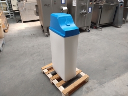 water softener